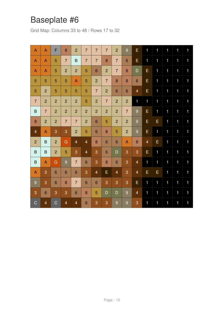 Grid 6