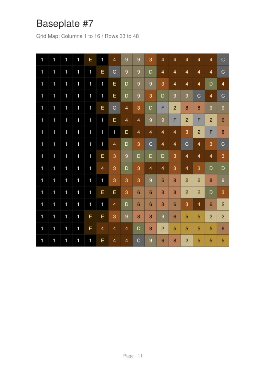 Grid 7