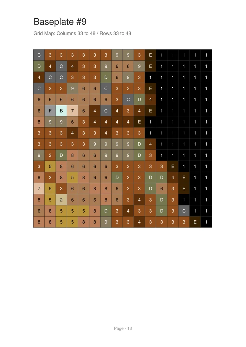 Grid 9