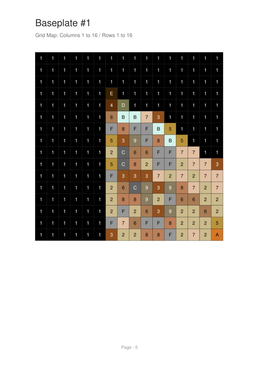 Grid 1