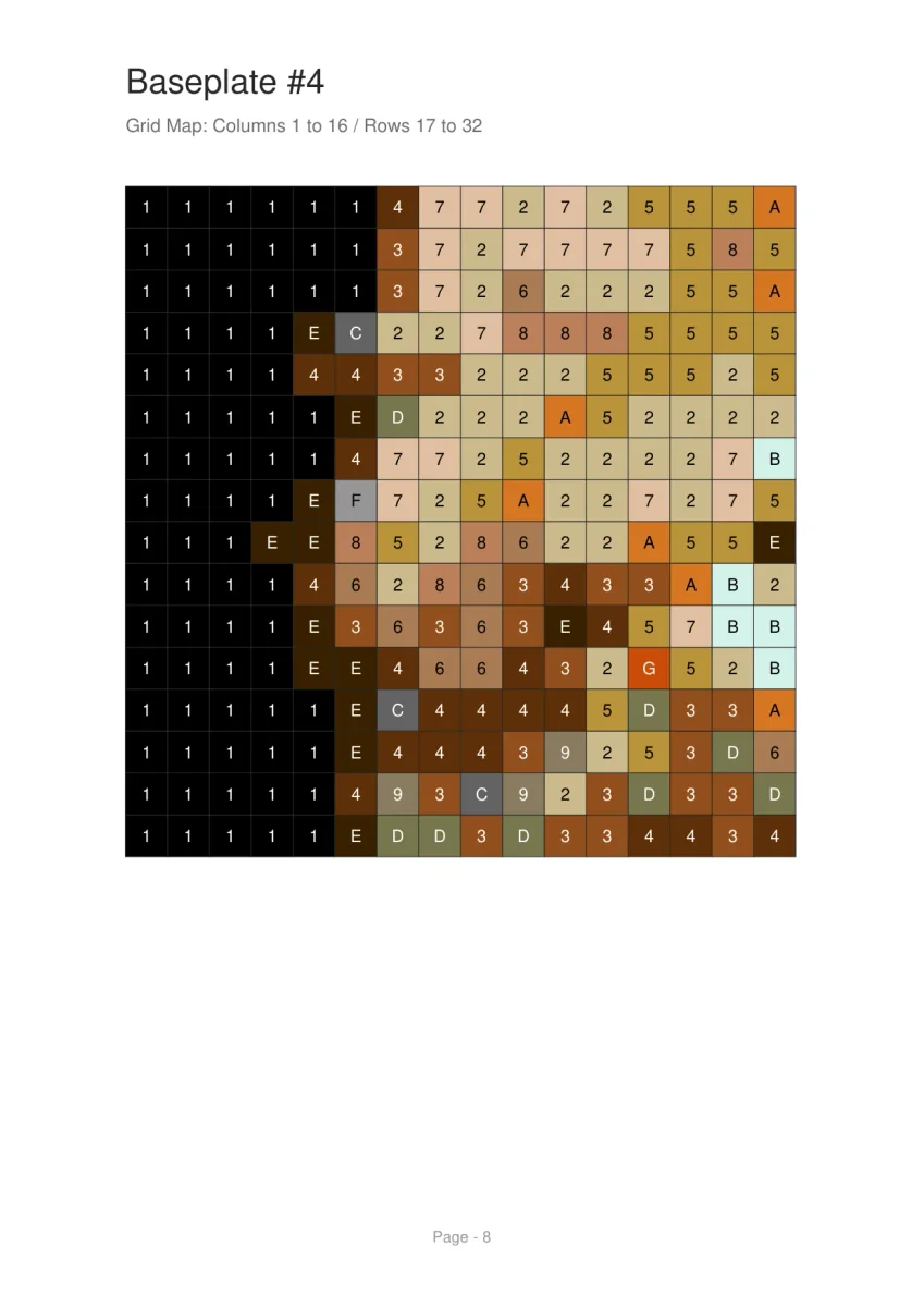 Grid 4