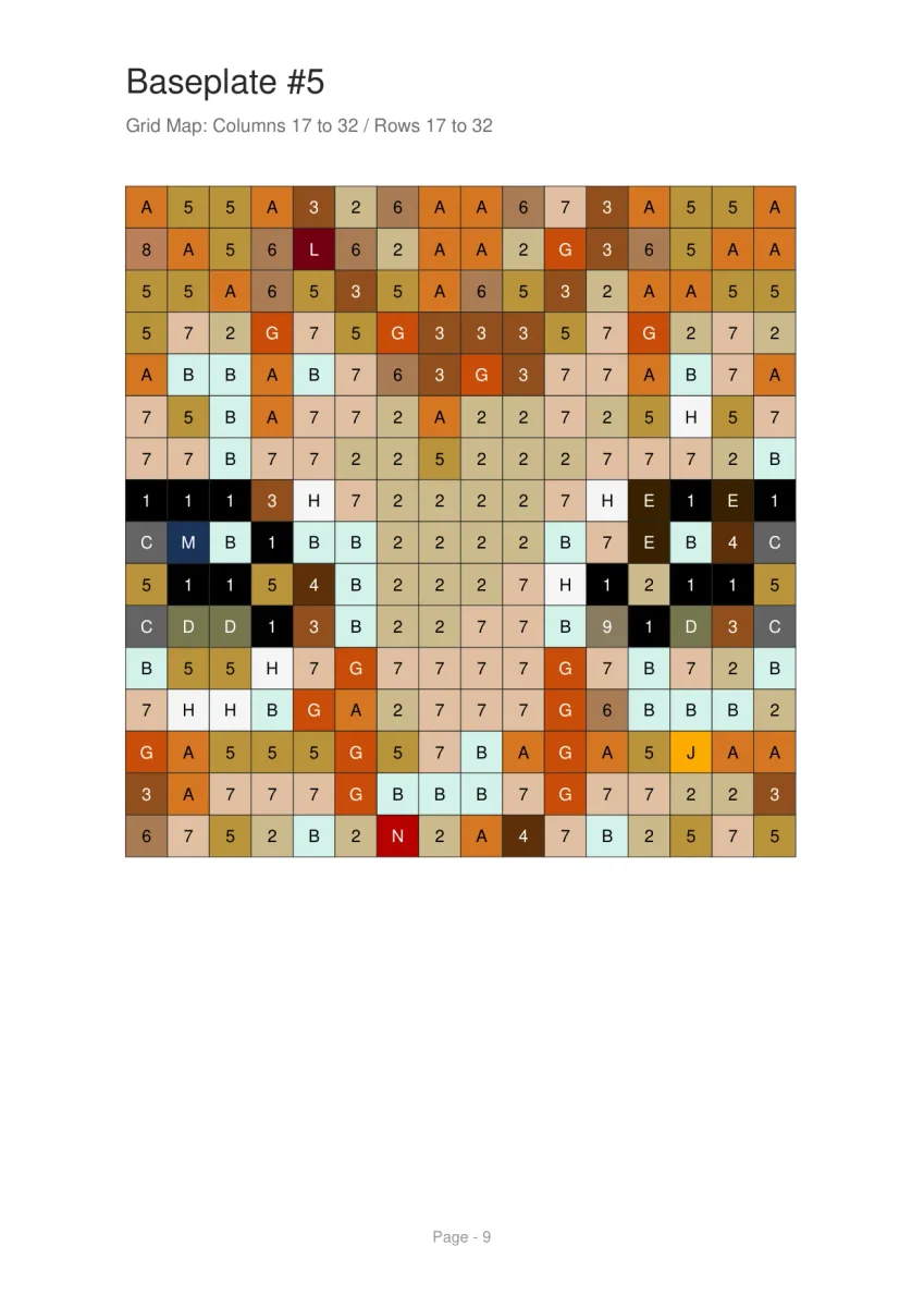 Grid 5