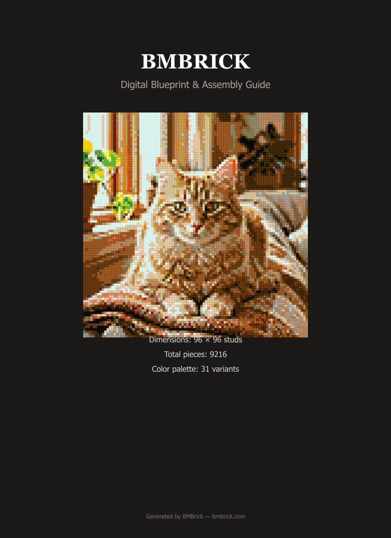 PDF Blueprint