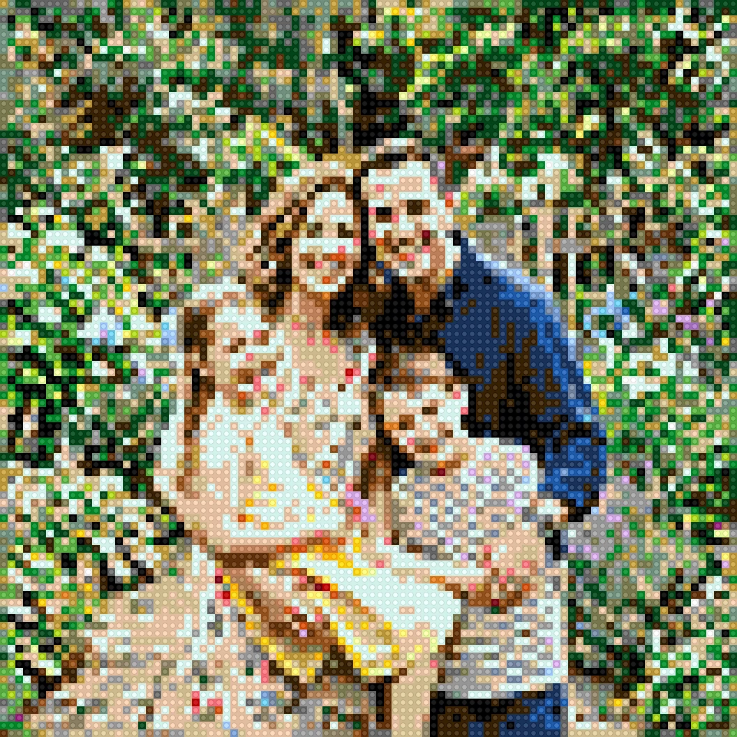 Family photo