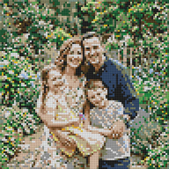 BMBrick mosaic preview