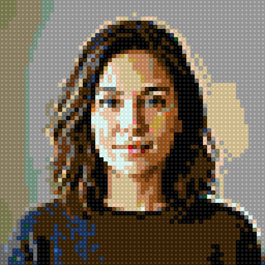 Portrait comparison